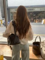 OUNCE Rain Blouse - Image 2