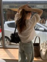 OUNCE Rain Blouse - Image 6