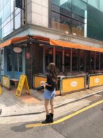 OUNCE Rain Blouse - Image 9