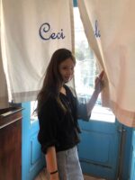 OUNCE Rain Blouse - Image 11