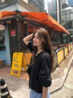 OUNCE Rain Blouse - Image 13