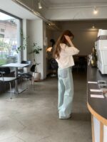 OUNCE Rain Blouse - Image 14