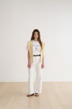 [Premium] Basic Classic Lock Tee - Image 2