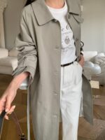 [Premium] Basic Classic Lock Tee - Image 5