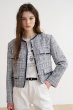 [Premium] Basic Classic Lock Tee - Image 8