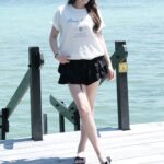 [Premium] Basic Classic Lock Tee - Image 13