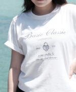 [Premium] Basic Classic Lock Tee - Image 15