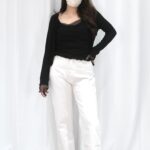 Chiffon Padded Summer Set