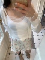 Chiffon Padded Summer Set - Image 11