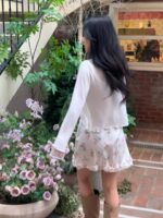 Chiffon Padded Summer Set - Image 12