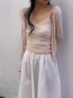 Chiffon Padded Summer Set - Image 14