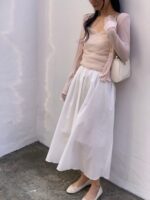 Chiffon Padded Summer Set - Image 15