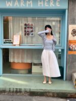 Chiffon Padded Summer Set - Image 16