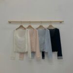 Chiffon Padded Summer Set - Image 17