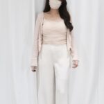 Chiffon Padded Summer Set - Image 7