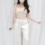 Chiffon Padded Summer Set - Image 8