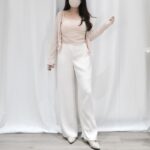 Chiffon Padded Summer Set - Image 9