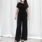 Casual Drape Set - Image 2