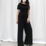 Casual Drape Set - Image 4