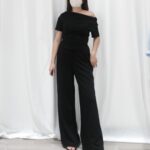 Casual Drape Set - Image 5