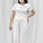 Casual Drape Set - Image 7