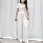 Casual Drape Set - Image 8