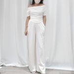 Casual Drape Set - Image 9