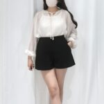 Spring Stripe Blouse