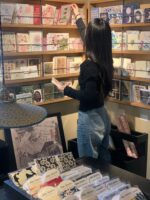 Lace Wrap Tee - Image 7