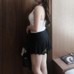 Halter Buttons Bra Top - Image 10