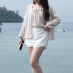 Soft Breeze Ribbon Set