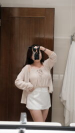 Soft Breeze Ribbon Set - Image 16