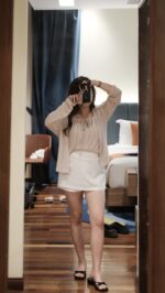 Soft Breeze Ribbon Set - Image 17