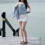 Soft Breeze Ribbon Set - Image 9