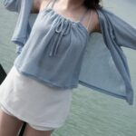 Soft Breeze Ribbon Set - Image 7