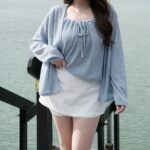 Soft Breeze Ribbon Set - Image 8