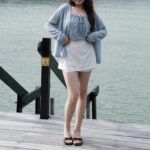 Soft Breeze Ribbon Set - Image 12