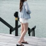 Soft Breeze Ribbon Set - Image 13