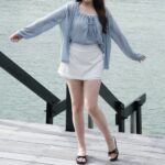 Soft Breeze Ribbon Set - Image 11