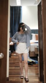 Soft Breeze Ribbon Set - Image 4