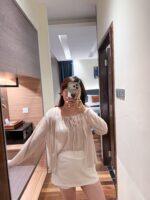 Soft Breeze Ribbon Set - Image 15