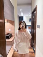 Soft Breeze Ribbon Set - Image 14