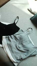 Two in One Bra Top - Image 18