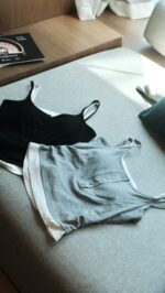 Two in One Bra Top - Image 17