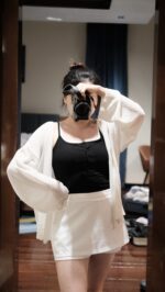 Two in One Bra Top - Image 10