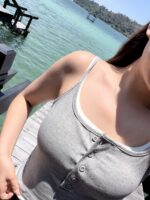 Two in One Bra Top - Image 2