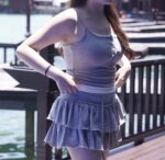 Two in One Bra Top - Image 8