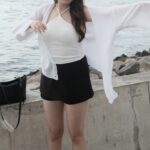 X-Cut Halter Bra Top - Image 10