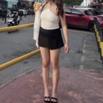 X-Cut Halter Bra Top - Image 6