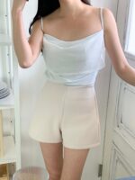 COMEBACK!! Chiffon Camisole - Image 2